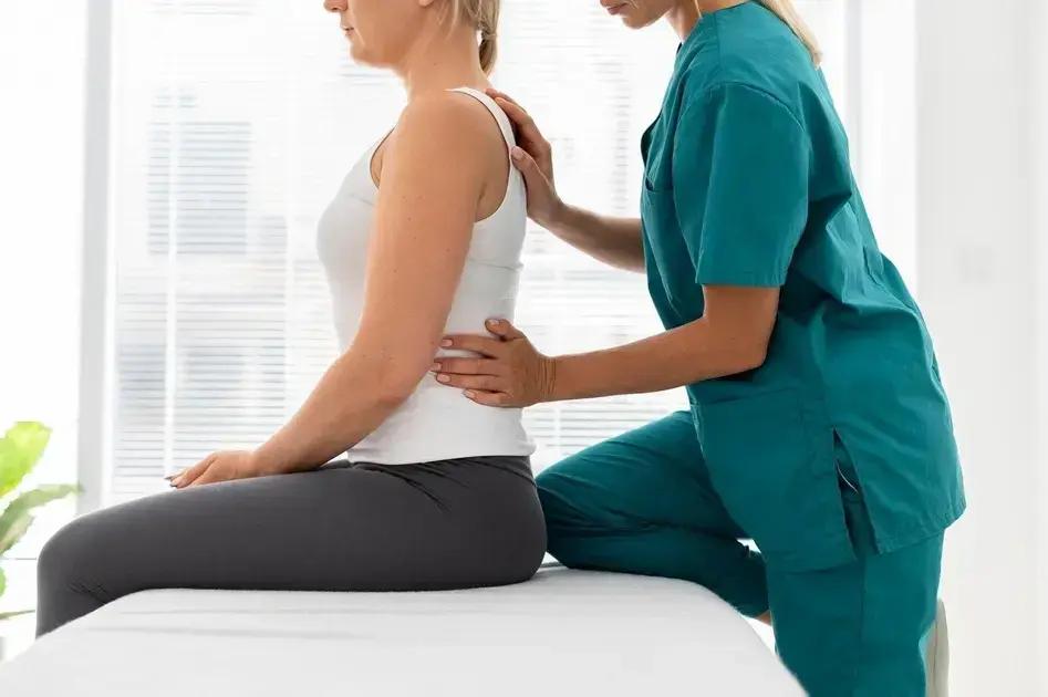 Como Escolher um Profissional de Fisioterapia