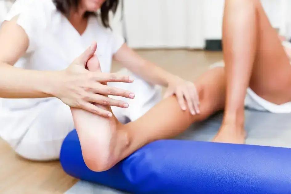 Fisioterapia em Cianorte: Melhore sua Qualidade de Vida Agora