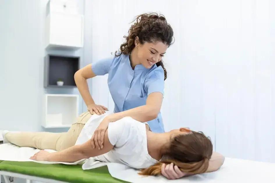 Importância da fisioterapia no tratamento da coxartrose