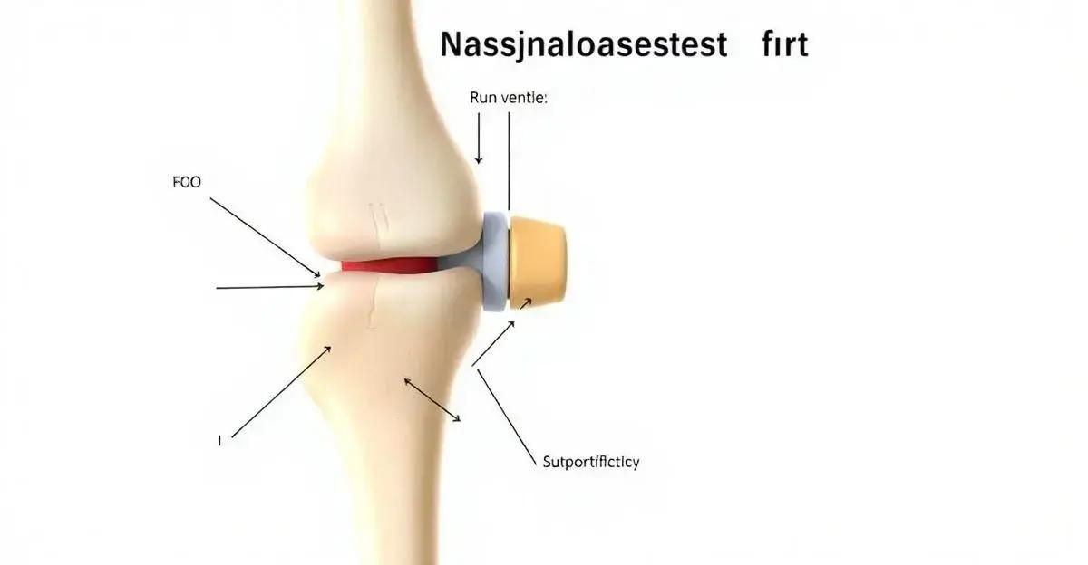 Funções da sindesmose no corpo humano